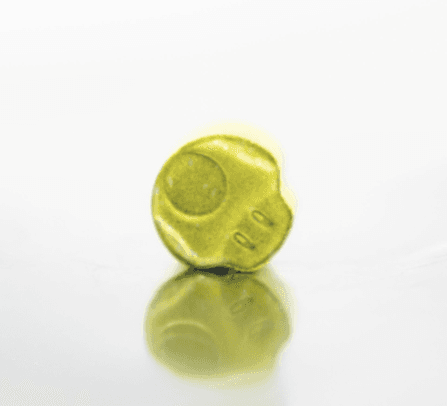 Green Toad