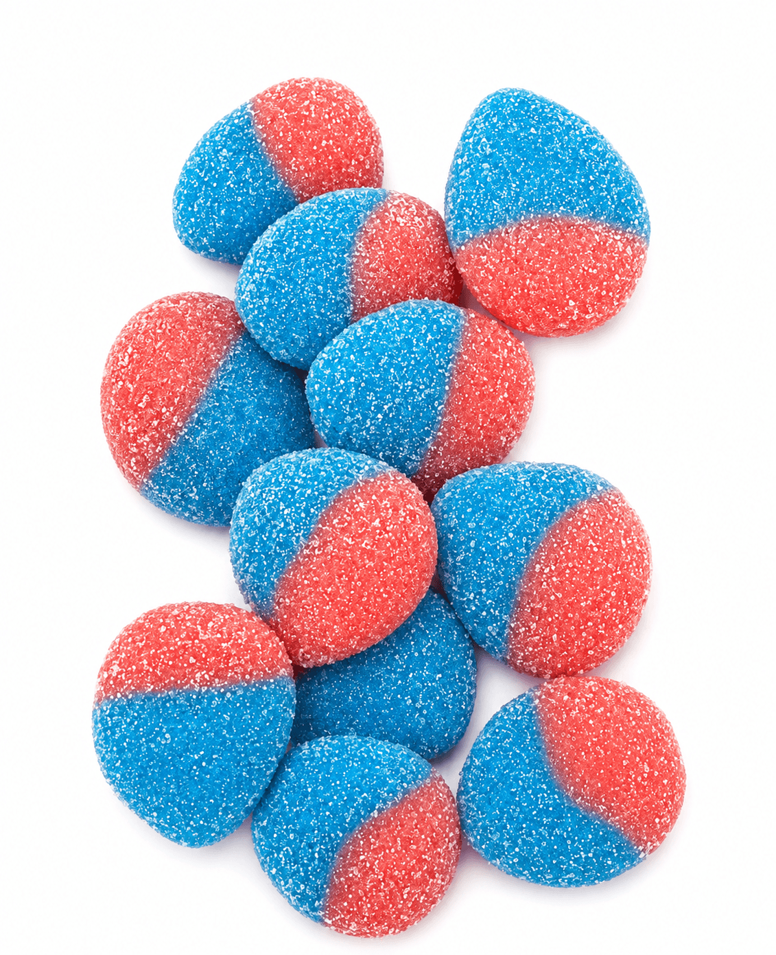 Sour Blue Raz