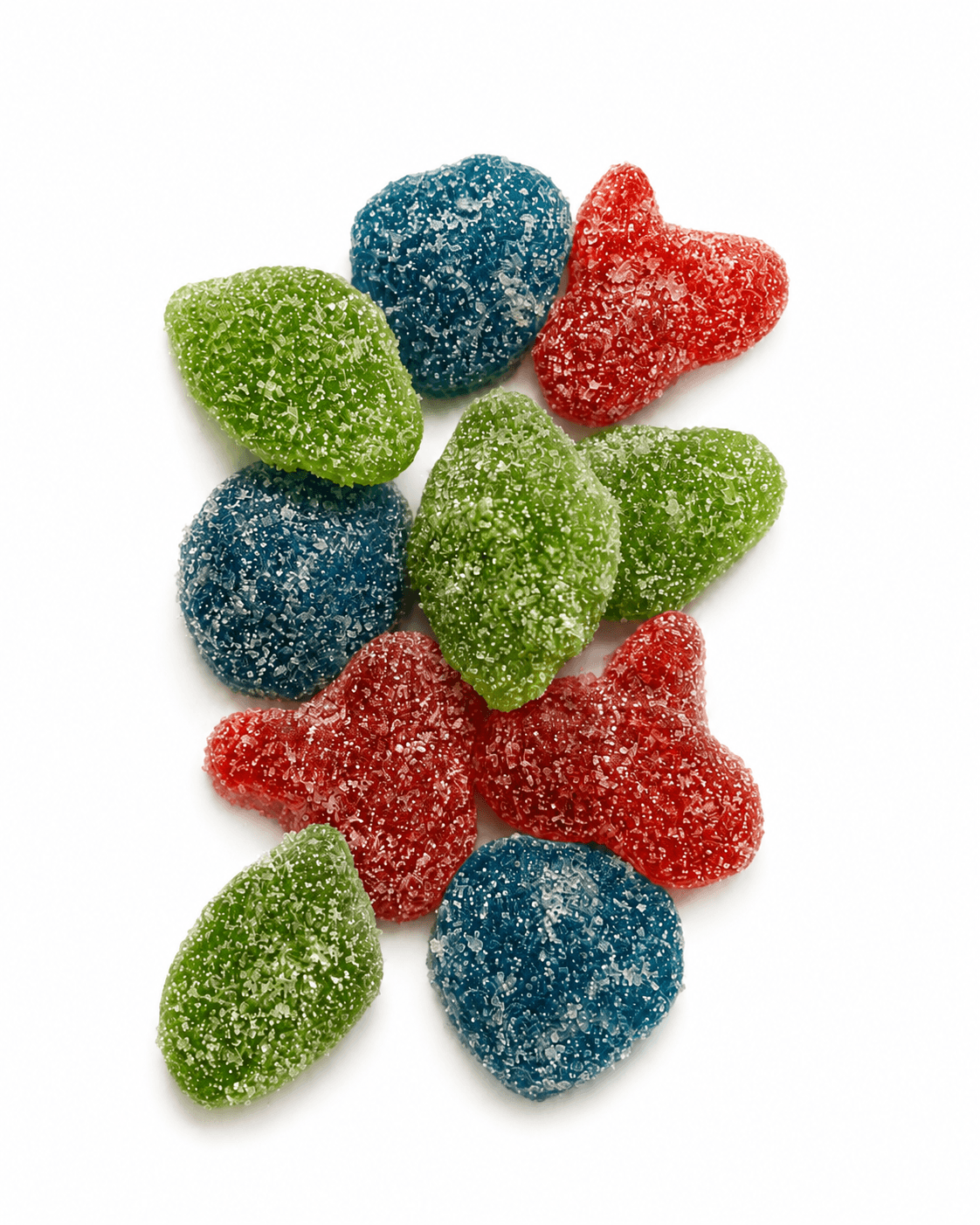 Jolly Ranchers